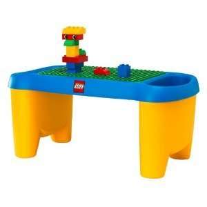  Lego Duplo Table with Storage 