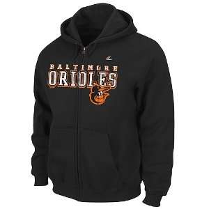  Baltimore Orioles Club Seat Lightweight Sweatshirt Sports 