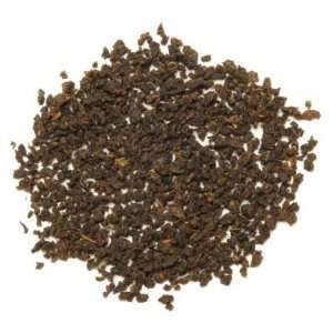 Organic Assam Black Tea (CTC) Organic Assam Black Tea CTC ( 8 oz 
