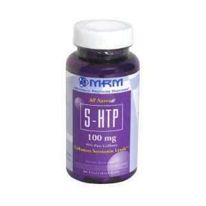  Metabolic Response Modifiers   5 HTP   60 caps Health 