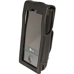   Treque Fitted Case for HTC Touch Pro Cell Phones & Accessories