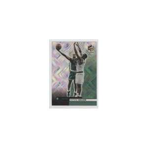   1999 00 Upper Deck HoloGrFX #3   Antoine Walker Sports Collectibles