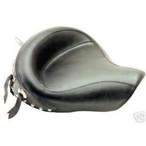  Harley HD Dyna Glide + Wide 91 95 Mustang Seat 75687 