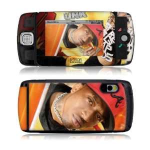  Music Skins MS UNK10049 Sidekick LX  UNK  Beat n Down Yo 