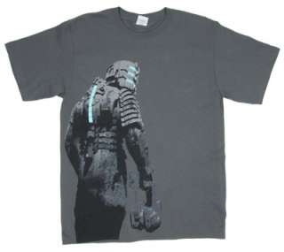 Watch Your Back   Dead Space T shirt  