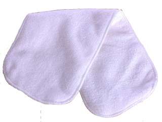 BABY Re Usable CLOTH DIAPER NAPPY + 1 INSERT #F501  