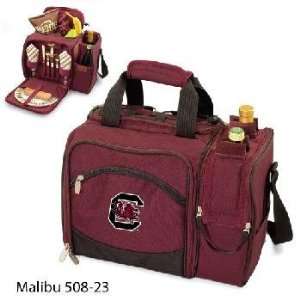  University of South Carolina Malibu Case Pack 2 