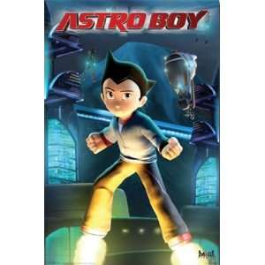  Astro Boy   Rockets, c.2009   Poster (22x34)