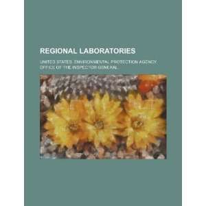   Laboratories (9781234871574) United States. Environmental Books