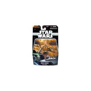Star Wars The Saga Collection Ultimate Galactic Hunt Demise Of General 