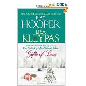   Spirit, Surrender) (9780061151750) Kay / Kleypas, Lisa Hooper Books