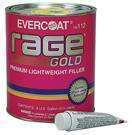 Evercoat 112 Rage Gold Lightweight Premium Body Filler Gallon