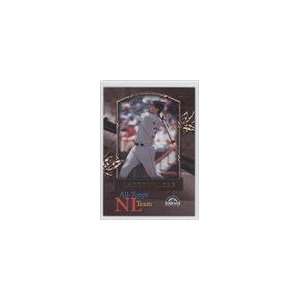   Topps Limited All Topps #AT10   Larry Walker/4000 Sports Collectibles
