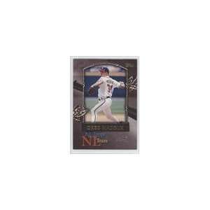  2000 Topps All Topps #AT1   Greg Maddux Sports 