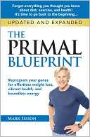 The Primal Blueprint Reprogram Your Genes for Effortless Weight Loss 