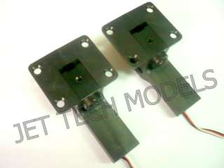   Electric Retract System for .46 size upto 5kg Pair of Main Gear  