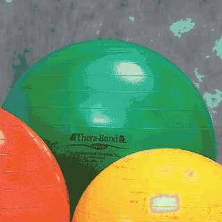  Balance Balls Thera   Band Sds Exercise Ball   25 