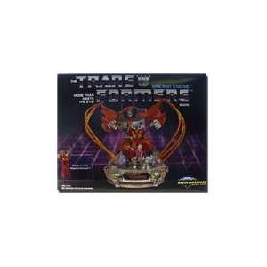  Transformers Unicron Movie Statue Toys & Games