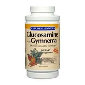  Glucosamine/Gymnema 50 Capsules