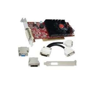  Radeon 3450 ATI PCI 512MB DMS59 SFF DDR2 B2 Retail 