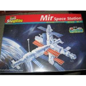  Mir Space Station Toys & Games