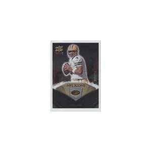  2008 Upper Deck Icons NFL Icons Silver #NFL8   Brett Favre 
