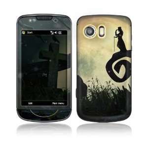  Samsung Omnia Pro (B7610) Decal Skin   Artsy Everything 