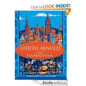 The Fixer Upper Judith Arnold  Kindle Store