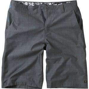  Fox Racing Brotherhood Shorts   30/Grey Automotive