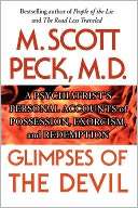 Glimpses of the Devil A M. Scott Peck