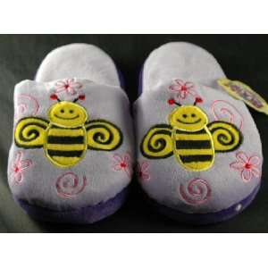  Ganz Bumble Bugs Purple Slippers Bumble Bee Everything 