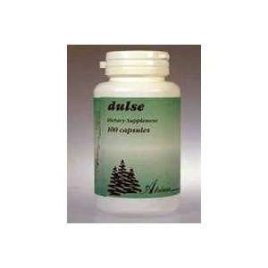  Atrium Inc Dulse 500 mg 100 Gels