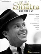 FRANK SINATRA ANTHOLOGY Piano/Vocal/Guitar Artist Song  