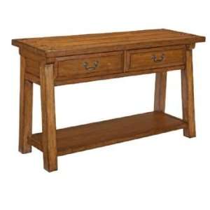  Attic Heritage Sofa Table