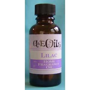  Lilac Fragrance Oil 1 oz (30 ml)