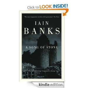 Song of Stone Iain Banks  Kindle Store