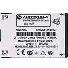 OEM Motorola Cellphone NEW Battery SNN5762a for a1200 Ming v360 v361