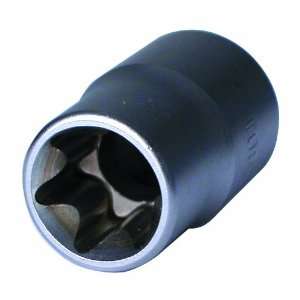 E4 Torx External Socket 1/4 