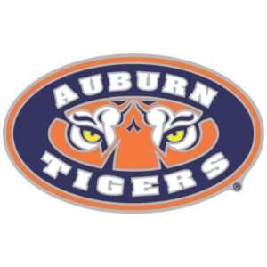  Auburn Tigers Official Logo Lapel Pin 