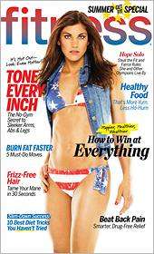 Fitness Magazine  [NOOK Magazine] by 