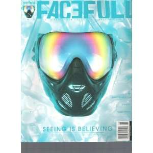  Facefull Magazine (Paintball, September 2010) Various 