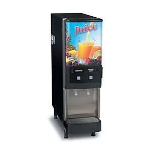  Bunn 37900.0001 Specialty Drink Dispenser   JDF 2S 