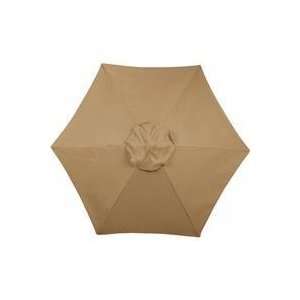    7.5 Barcelona Market Style Patio Umbrella