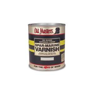  92305 5G SAT MARINE VARNISH