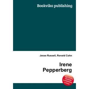  Irene Pepperberg Ronald Cohn Jesse Russell Books