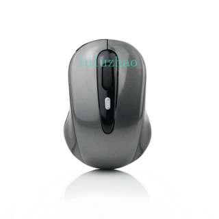 4G Wireless USB Optical Mouse with Mini Nano Receiverprefix  o