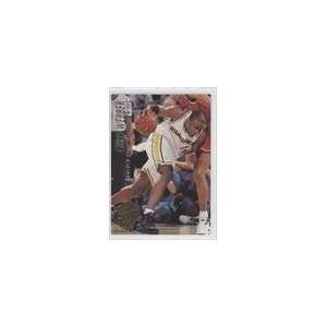  1994 95 Ultra #64   Chris Webber Sports Collectibles
