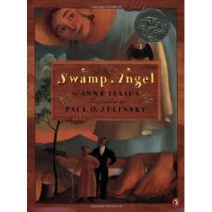 Swamp Angel [Paperback] Anne Isaacs Books