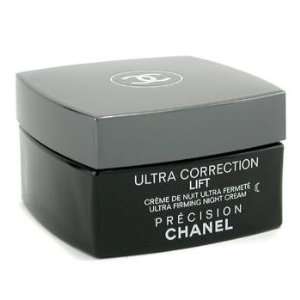   Precision Ultra Correction Lift Ultra Lifting Night Cream 50g/1.7oz