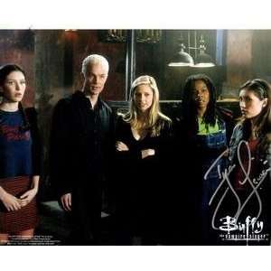  Buffy the Vampire Slayer Iyari Kennedy Limon Genuine 